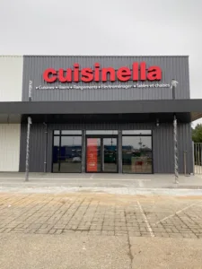 Cuisinella à Saint-Denis-Lanneray