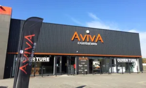 Cuisines AvivA à Portet-sur-Garonne