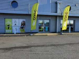 SoCoo’c à Flers