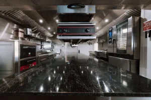 Roazhon Cuisines Professionnelles 35 à Saint-Jacques-de-la-Lande
