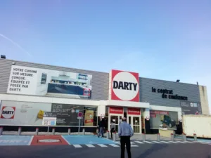 DARTY Puget sur Argens à Puget-sur-Argens