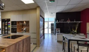Cuisine & Vous cuisiniste à Nimes à Marguerittes
