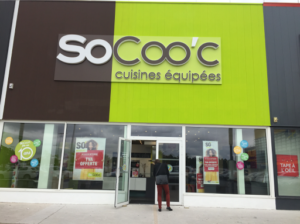 SoCoo’c à Bordeaux