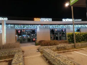 Ecocuisine Troyes – Cuisines et Electroménager à Saint-Parres-aux-Tertres