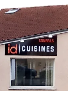 ID Cuisines Conseils à Mozac
