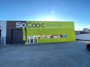 SoCoo’c à Toulouse