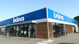 IXINA TOULOUSE BALMA à Balma