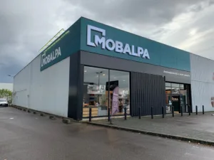 Mobalpa à Chalon-sur-Saône