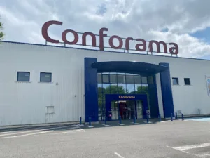 Conforama Saint-Gaudens à Estancarbon