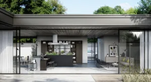 DOTTI design – SieMatic à Toulouse