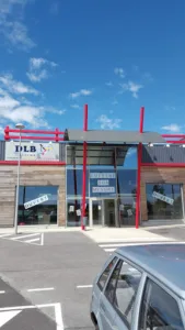 DLB Cuisine à Bruay-la-Buissière