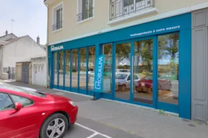 Mobalpa à Amboise