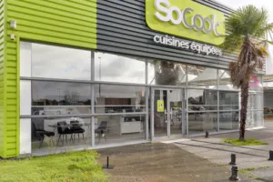 SoCoo’c à Chantepie