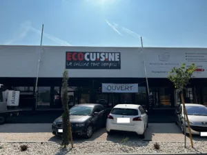 Ecocuisine Montélimar – Cuisines et Electroménager à Montélimar