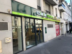 COMERA Cuisines ASNIERES-SUR-SEINE à Asnières-sur-Seine