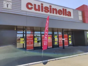 Cuisinella Laval – Cuisiniste St Berthevin à Saint-Berthevin