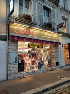 DIMENSION .K – PULSAT à Beaufort-en-Anjou