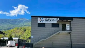 SAVEC – Groupe Odice à La Bâthie
