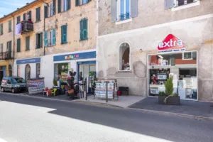 Extra – Brunengo Sas à Sospel