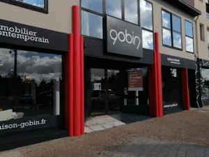MAISON GOBIN à Montaigu
