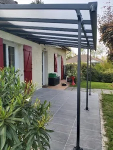 Hugot Menuiserie à Saint-Parres-lès-Vaudes