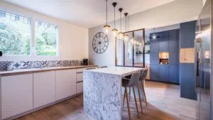 CHERRYWOOD – Cuisines & Meubles à Saint-Thibault-des-Vignes
