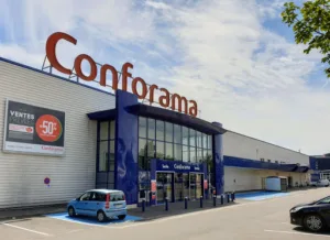 Conforama Fleury Merogis à Fleury-Mérogis