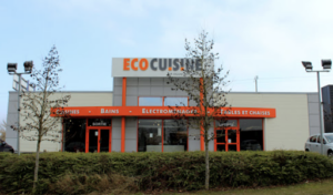 Ecocuisine Verdun – Cuisines et Electroménager à Verdun