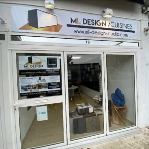 ML Design Cuisines à Saint-Palais-sur-Mer