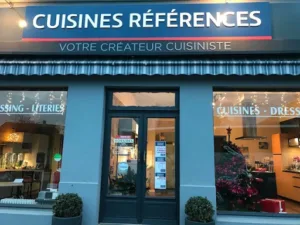 Cuisines Références Nontron à Nontron