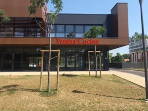 Veneta Cucine Frejus à Fréjus