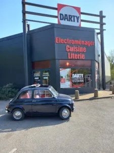 DARTY Cuisine & Literie Grasse à Grasse