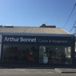 Arthur Bonnet – Cuisiniste Laon à Laon