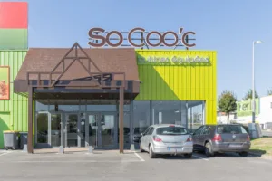 SoCoo’c à Cormontreuil
