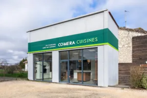COMERA Cuisines Villeréal à Villeréal