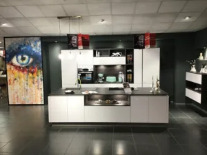Cuisinella à Vesoul