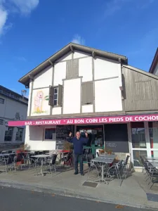 EVI PRO – Agence Peyrehorade à Peyrehorade