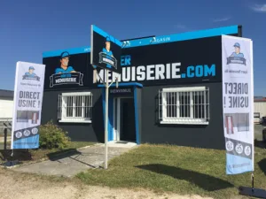Mister Menuiserie Villemandeur à Villemandeur