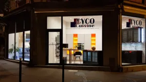 Cyco Cuisine Orléans à Orléans