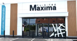 Cuisines Maxima Arras à Arras