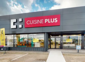 CUISINE PLUS à Le Coteau