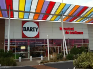 DARTY Montargis à Amilly