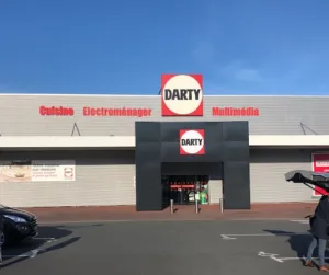 DARTY Lannion à Saint-Quay-Perros