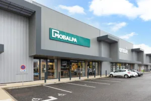 Mobalpa à Thionville