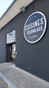 Cuisines & Fourneaux – Pianos de cuisson & Électroménager – Lille à Lille
