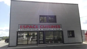 Meubl’ Tendance à Is-sur-Tille