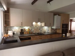 QUALIMAT cuisines à Valbonne