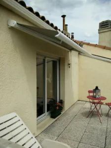 Sté Aix Menuiserie à Pertuis