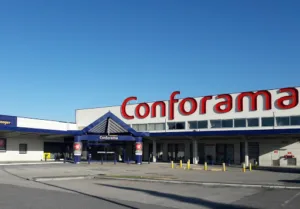 Conforama Amiens à Amiens
