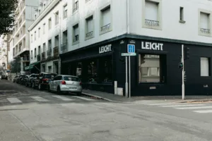 Lorient Cuisines à Lorient